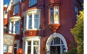Pembroke Hotel